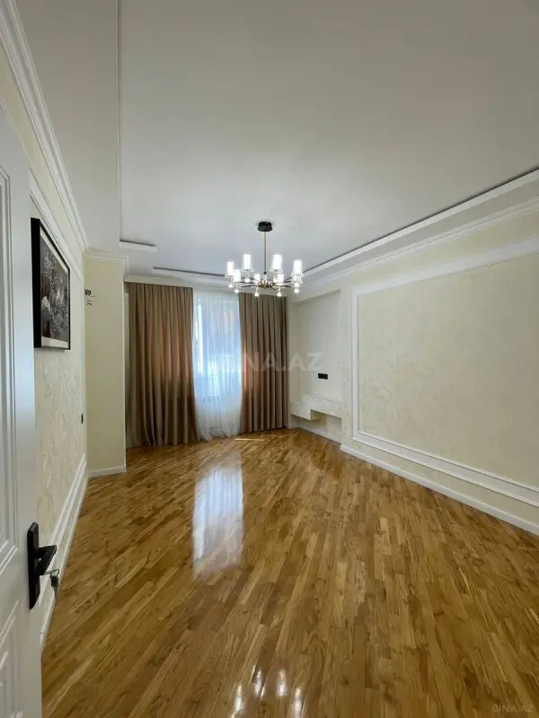 Satılır 2 otaqlı mənzil 57 m²