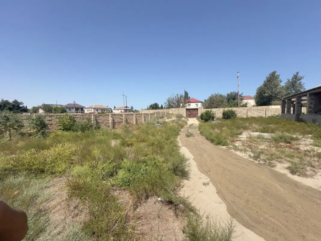 Satılır torpaq sahəsi 132 m²