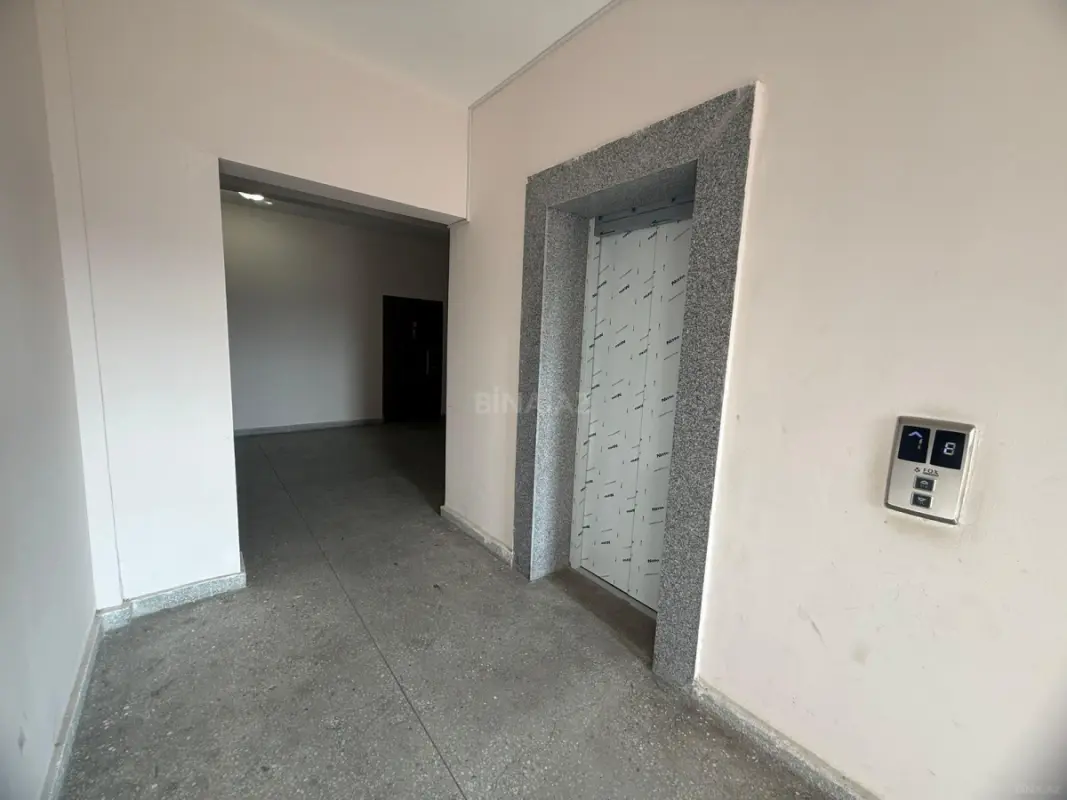 Satılır 2 otaqlı mənzil 49 m²