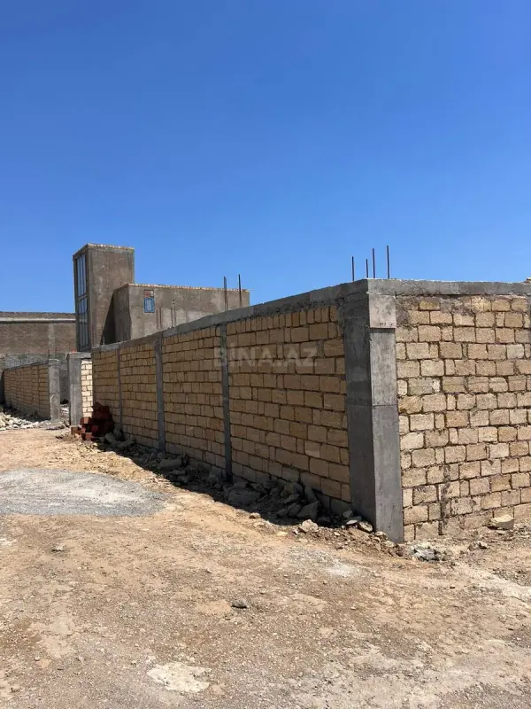 Satılır torpaq sahəsi 4.3 m²