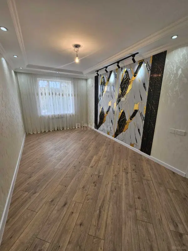 Satılır 3 otaqlı mənzil 75 m²