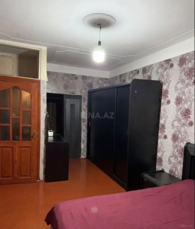 Satılır 2 otaqlı mənzil 51 m²
