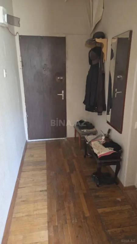 Satılır 1 otaqlı mənzil 39 m²