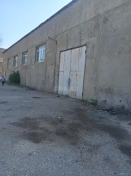 Kirayə verilir obyekt 1200 m² — Bakı, Sahil qəs. 1200.00 m²