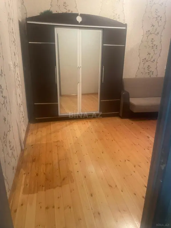 Kirayə verilir 1 otaqlı mənzil 50 m²