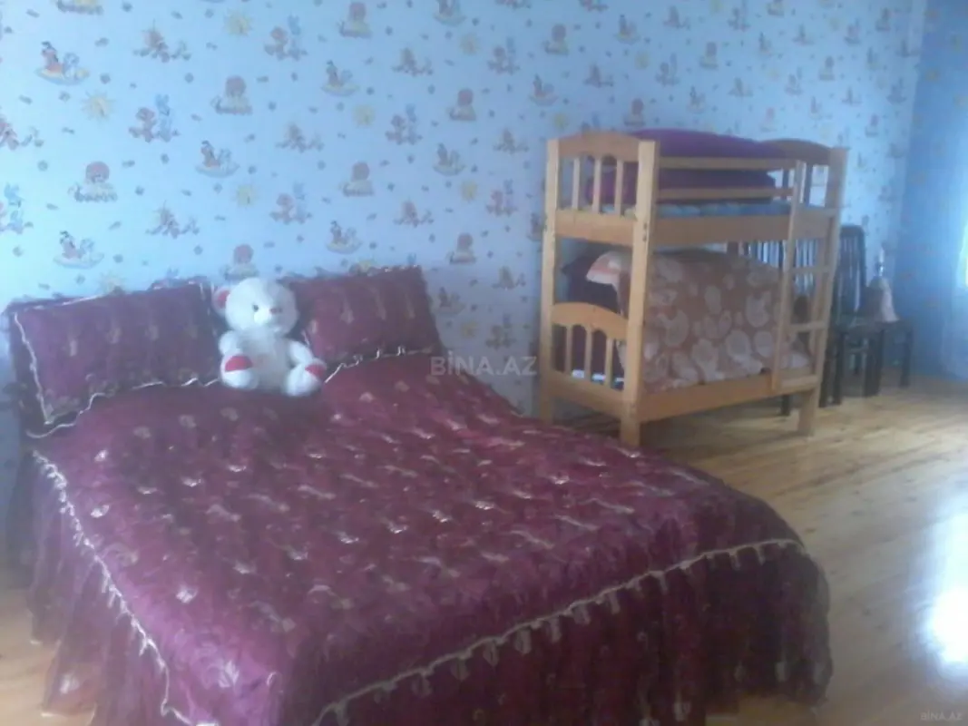 Kirayə verilir 2 otaqlı həyət evi 95 m²
