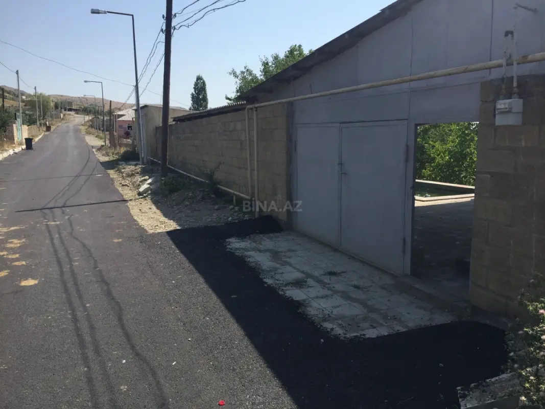 Satılır 3 otaqlı həyət evi 85 m²