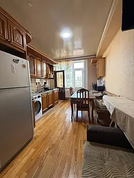 Satılır 3 otaqlı mənzil 85 m² — Bakı, Yeni Yasamal 3 otaq 85.00 m²