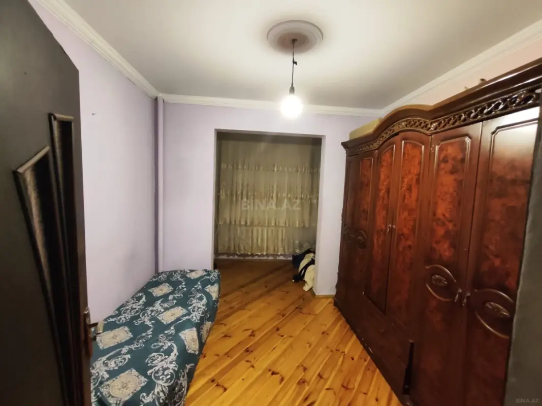 Kirayə verilir 3 otaqlı mənzil 67 m²