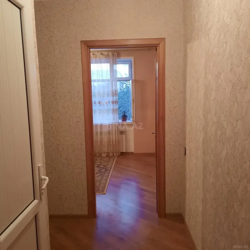 Kirayə verilir 2 otaqlı mənzil 50 m²