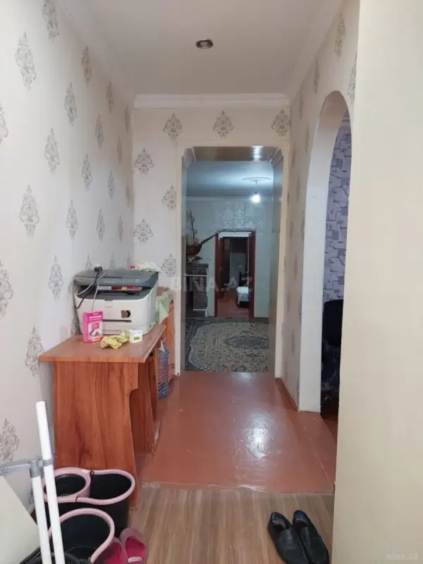 Kirayə verilir 3 otaqlı mənzil 75 m²