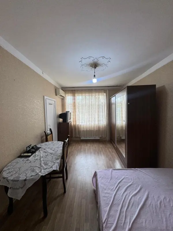 Satılır 2 otaqlı mənzil 45 m²