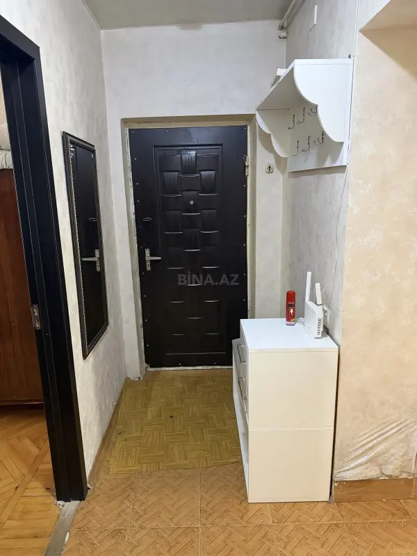 Kirayə verilir 3 otaqlı mənzil 75 m²