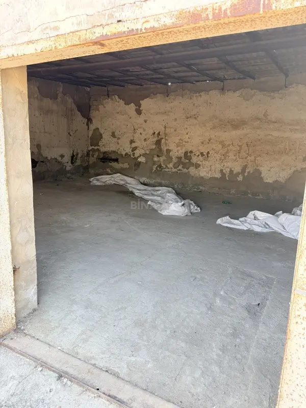 Kirayə verilir obyekt 150 m²
