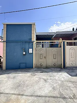 Satılır 3 otaqlı həyət evi 70 m² — Bakı, Masazır 3 otaq 70.00 m²