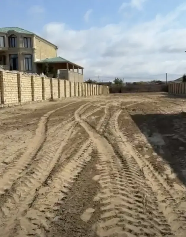 Satılır torpaq sahəsi 4 m²