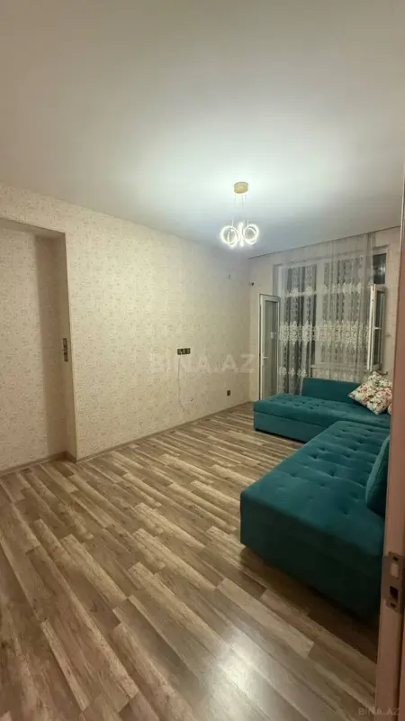 Kirayə verilir 3 otaqlı mənzil 97 m²