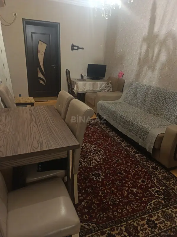 Kirayə verilir 3 otaqlı mənzil 90 m²