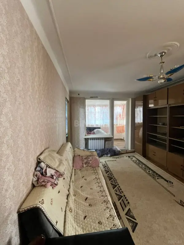 Kirayə verilir 2 otaqlı mənzil 60 m²