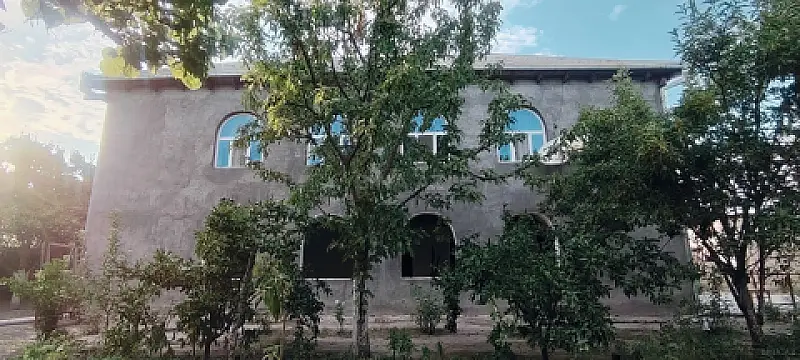Satılır 4 otaqlı həyət evi 250 m² — Ağdaş 4 otaq 250.00 m²
