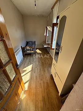 Kirayə verilir 1 otaqlı həyət evi 14 m² — Bakı 1 otaq 14.00 m²