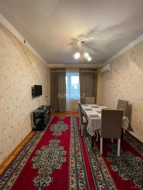 Kirayə verilir 3 otaqlı mənzil 110 m²