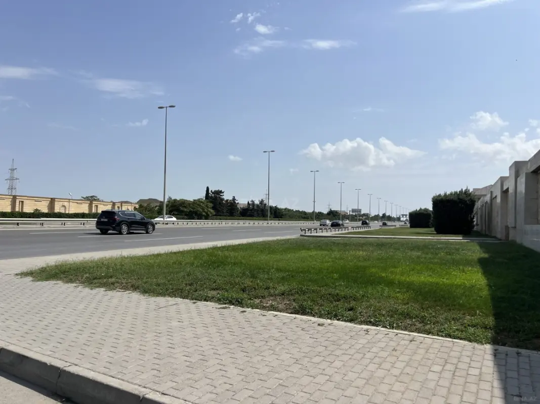 Satılır torpaq sahəsi 10.5 m²