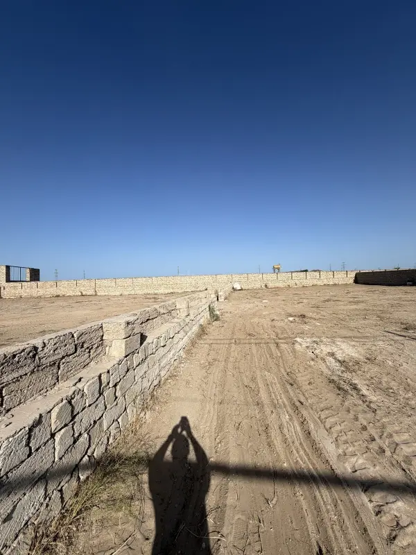 Satılır torpaq sahəsi 25 m²