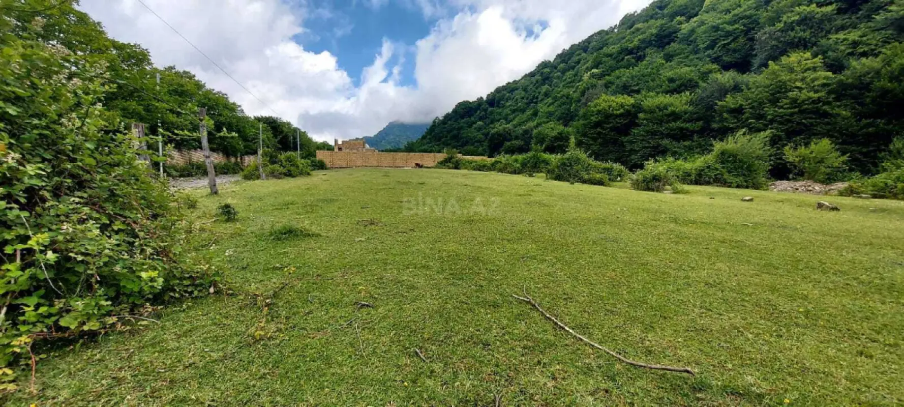 Satılır torpaq sahəsi 10.6 m²