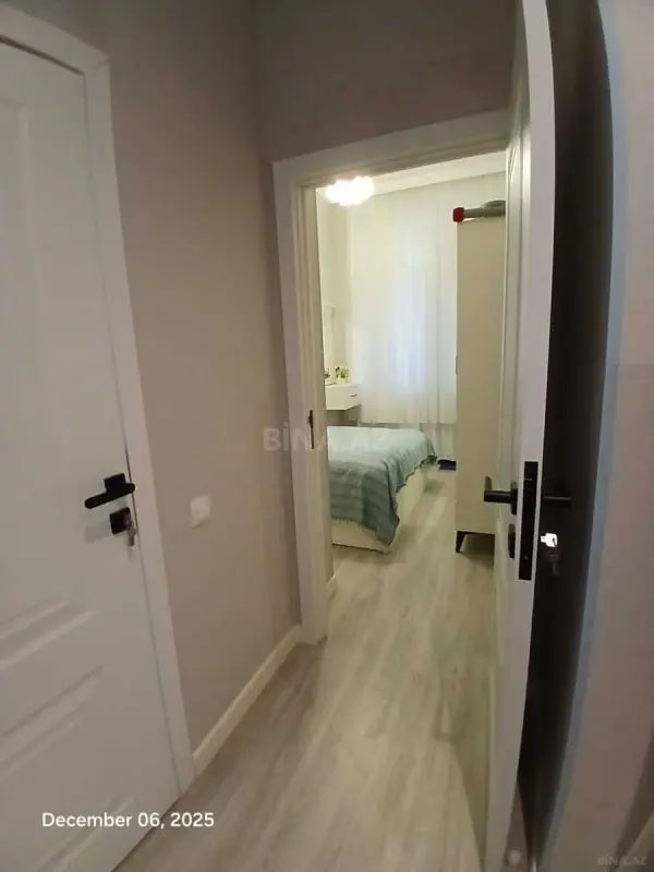 Kirayə verilir 2 otaqlı mənzil 52 m²