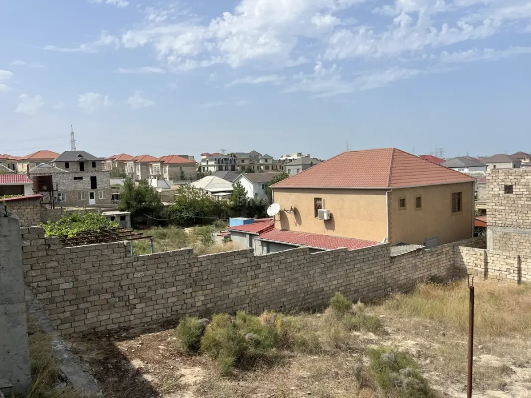 Satılır torpaq sahəsi 5 m²