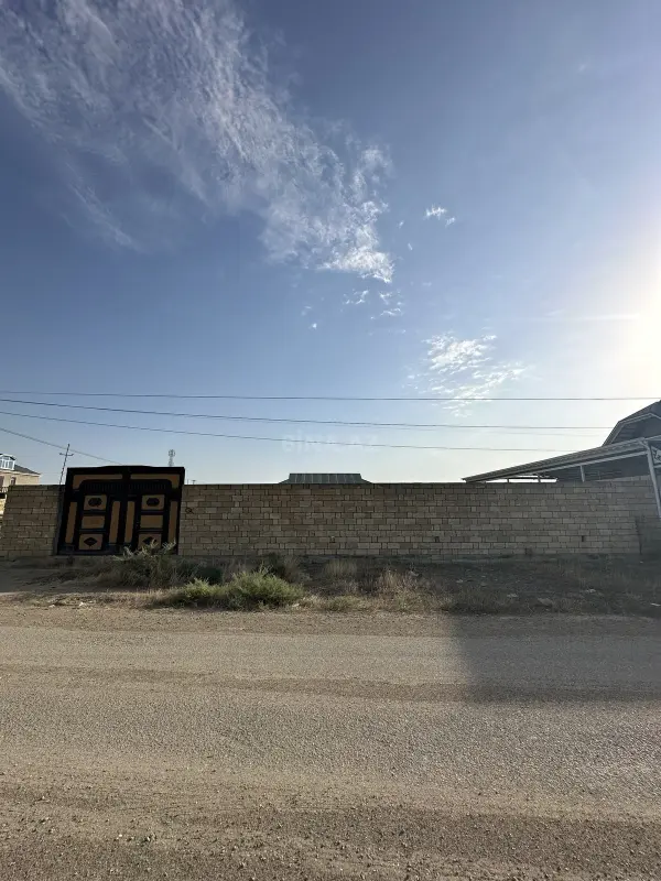 Satılır torpaq sahəsi 6 m²