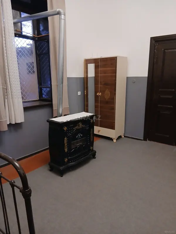 Kirayə verilir 3 otaqlı həyət evi 75 m²