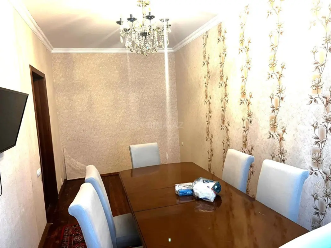 Kirayə verilir 2 otaqlı mənzil 55 m²