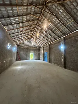 Kirayə verilir obyekt 450 m² — Bakı, Həzi Aslanov qəs. 450.00 m²