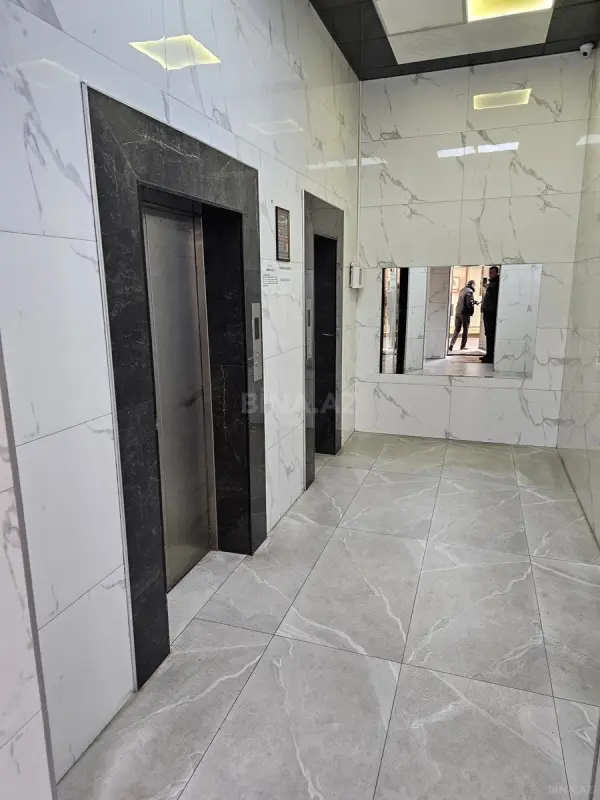 Satılır 3 otaqlı mənzil 100 m²