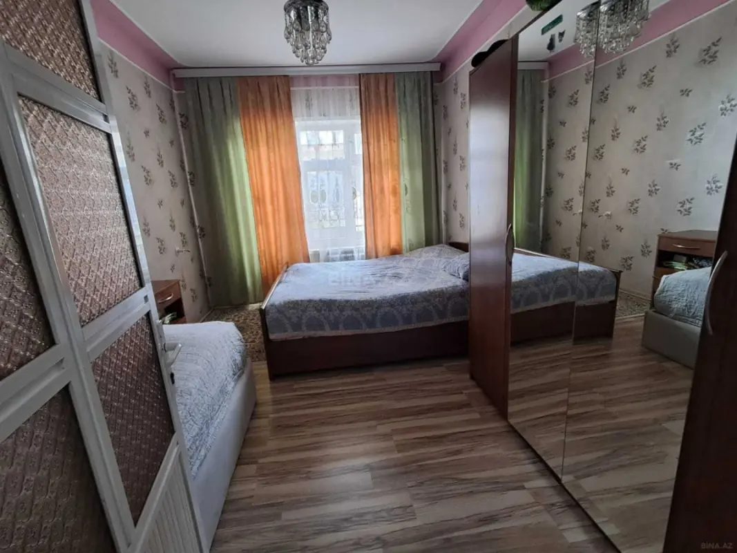Satılır 3 otaqlı mənzil 70 m²