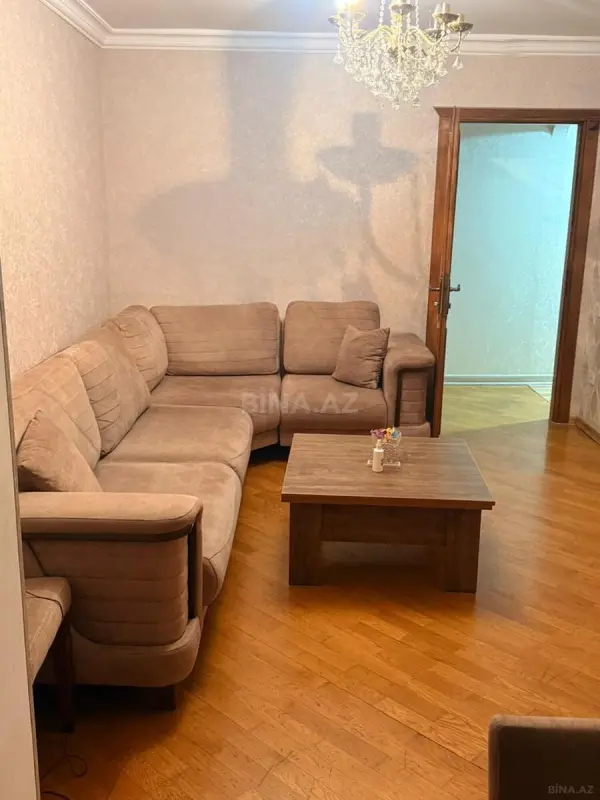 Satılır 3 otaqlı mənzil 71 m²