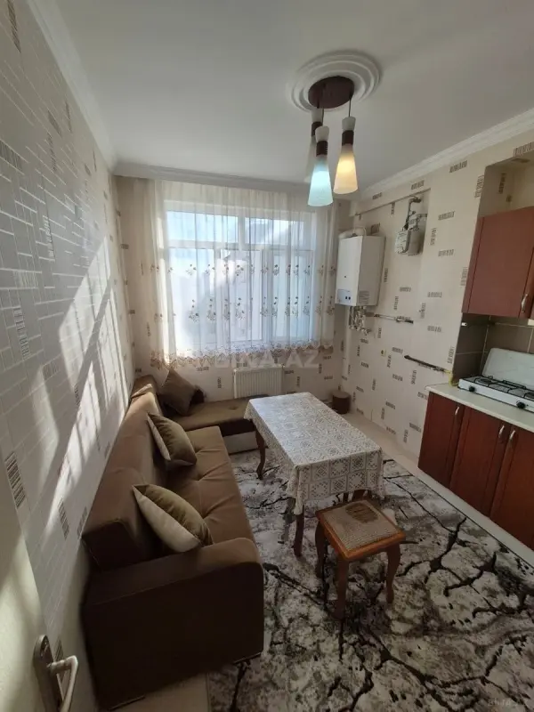 Satılır 2 otaqlı mənzil 36 m²
