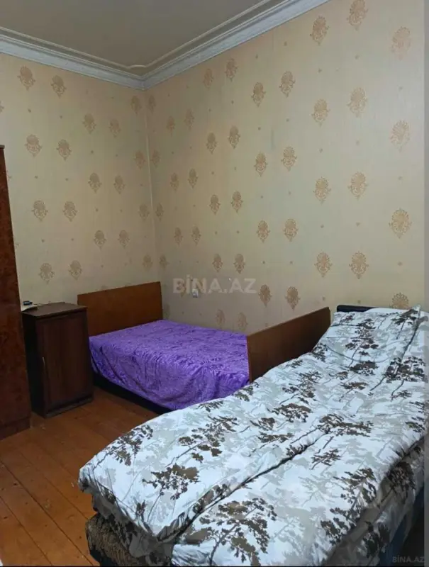 Kirayə verilir 1 otaqlı həyət evi 22 m²