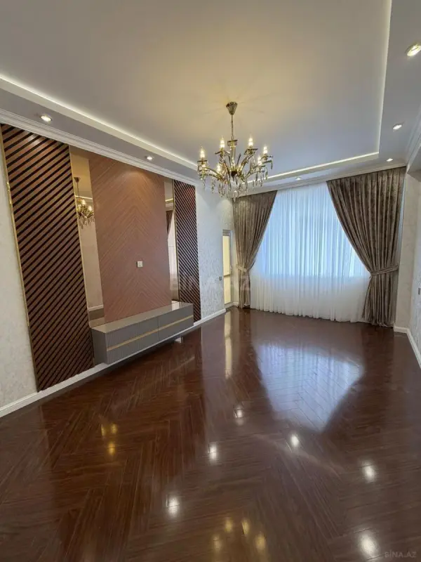 Satılır 2 otaqlı mənzil 54 m²