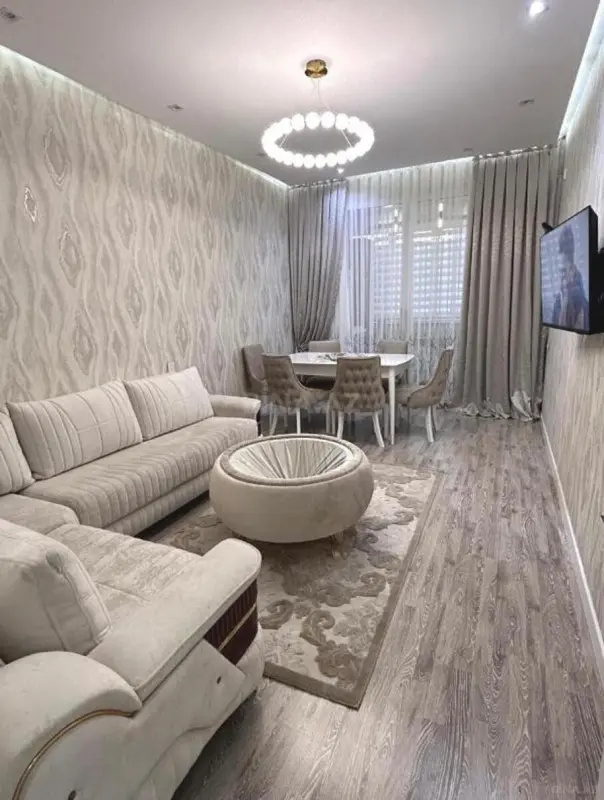 Satılır 3 otaqlı mənzil 85 m²