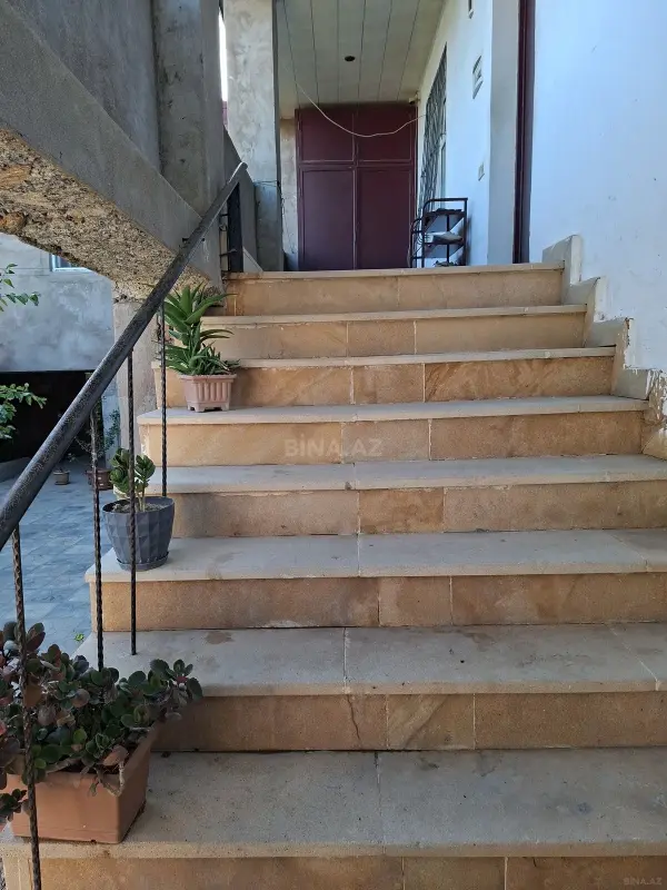 Satılır 3 otaqlı həyət evi 120 m²