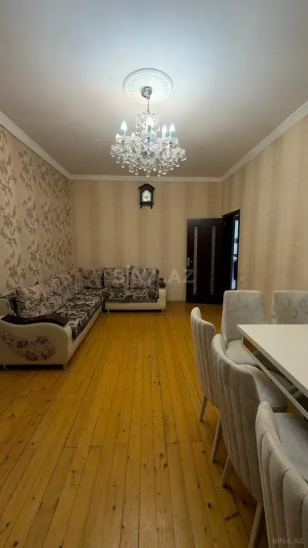 Kirayə verilir 4 otaqlı həyət evi 115 m²