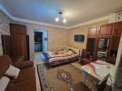 Kirayə verilir 1 otaqlı mənzil 35 m² — Bakı, Nərimanov 1 otaq 35.00 m²