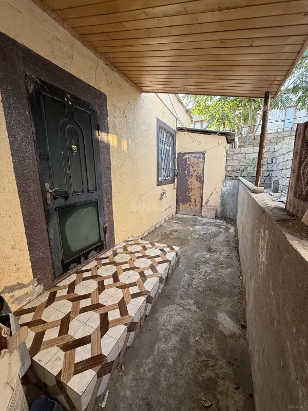 Satılır 4 otaqlı həyət evi 187 m²