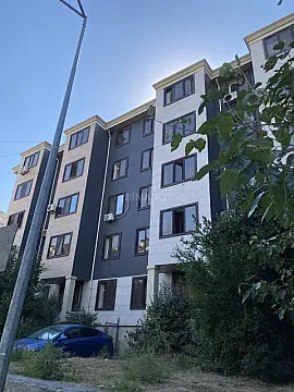 Satılır 1 otaqlı mənzil 40 m² — Bakı, İnşaatçılar 1 otaq 40.00 m²