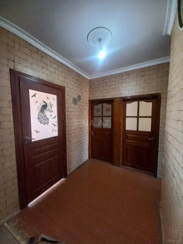 Satılır 3 otaqlı mənzil 80 m²