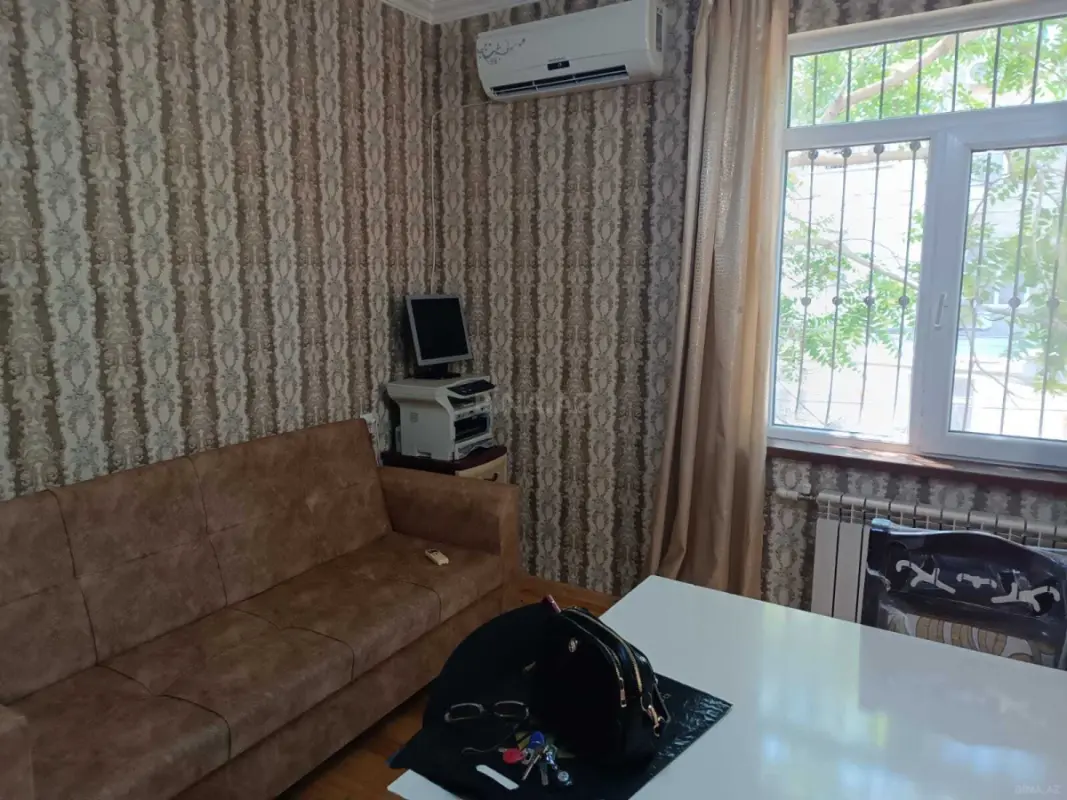Kirayə verilir 4 otaqlı həyət evi 120 m²