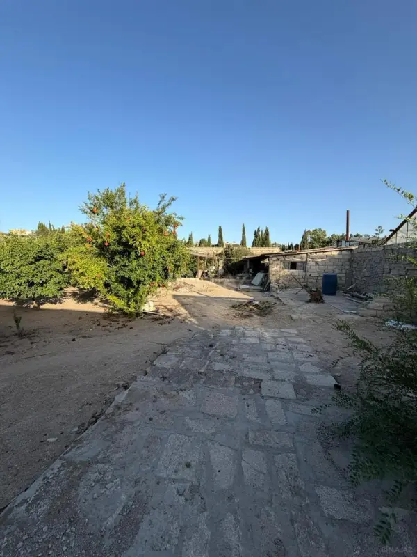 Satılır torpaq sahəsi 5 m²